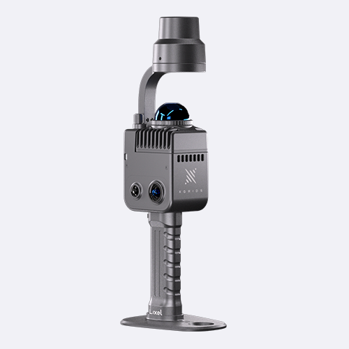 XGRIDS LIXEL K1